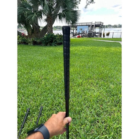 Giant Golf Gx2 OVERSIZE Irons set - Picture 5 of 11